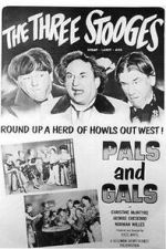 Watch Pals and Gals Moviesjoy