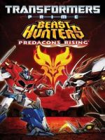 Watch Transformers Prime Beast Hunters: Predacons Rising Moviesjoy