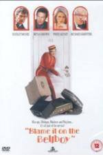 Watch Blame It on the Bellboy Moviesjoy