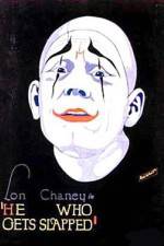 Watch He Who Gets Slapped Moviesjoy