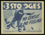 Watch No Census, No Feeling (Short 1940) Moviesjoy