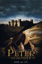 Watch The Apostle Peter: Redemption Moviesjoy
