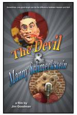 Watch The Devil & Manny Schmeckstein Moviesjoy