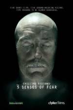 Watch Chilling Visions 5 Senses of Fear Moviesjoy