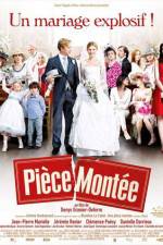 Watch Pièce montee Moviesjoy