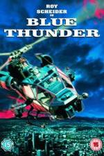 Watch Blue Thunder Moviesjoy