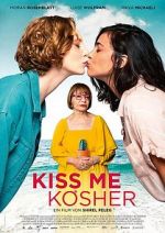 Watch Kiss Me Before It Blows Up Moviesjoy