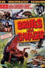 Watch Brutes and Savages Moviesjoy