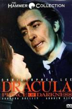 Watch Dracula Prince of Darkness Moviesjoy