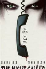 Watch The Night Caller Moviesjoy