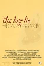 Watch The Big Lie (That Solves Everything) Moviesjoy