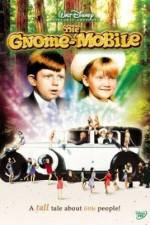 Watch The Gnome-Mobile Moviesjoy