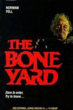 Watch The Boneyard Moviesjoy