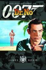 Watch James Bond: Dr. No Moviesjoy