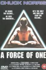 Watch A Force of One Moviesjoy