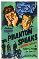 Watch The Phantom Speaks Moviesjoy
