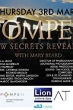 Watch Pompeii: New Secrets Revealed Moviesjoy