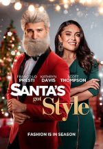 Watch Santa\'s Got Style Moviesjoy