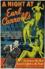 Watch A Night at Earl Carroll\'s Moviesjoy