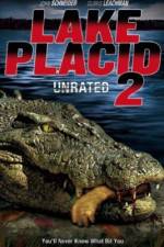 Watch Lake Placid 2 Moviesjoy