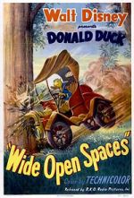 Watch Wide Open Spaces (Short 1947) Moviesjoy
