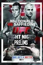 Watch UFC Fight Night 54 Prelims ( 2014 ) Moviesjoy