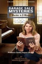 Watch Garage Sale Mysteries: Murder In D Minor Moviesjoy