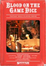 Watch Blood on the Game Dice (Short 2011) Moviesjoy