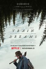Watch Train Dreams Moviesjoy