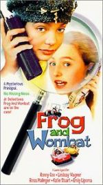 Watch Frog and Wombat Moviesjoy