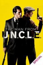 Watch The Man From U.N.C.L.E Sky Movies Special Moviesjoy