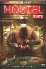Watch Hostel 3 Moviesjoy
