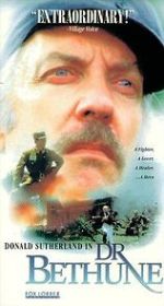 Watch Bethune: The Making of a Hero Moviesjoy