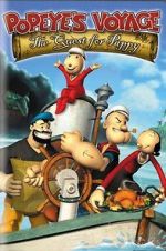 Watch Popeye\'s Voyage: The Quest for Pappy Moviesjoy