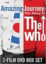 Watch Amazing Journey: The Story of the Who Moviesjoy