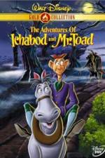 Watch The Adventures of Ichabod and Mr. Toad Moviesjoy