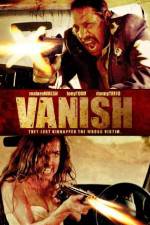 Watch VANish Moviesjoy