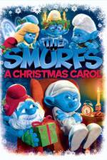 Watch The Smurfs A Christmas Carol Moviesjoy