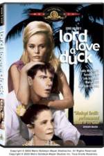 Watch Lord Love a Duck Moviesjoy