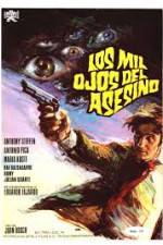Watch Los mil ojos del asesino Moviesjoy