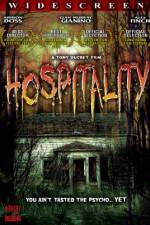 Watch Hospitality Moviesjoy