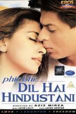 Watch Phir Bhi Dil Hai Hindustani Moviesjoy