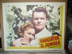 Watch Daughter of the Jungle Moviesjoy