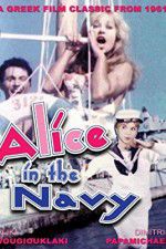 Watch Alice in the Navy Moviesjoy