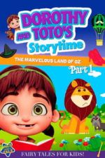 Watch Dorothy and Toto\'s Storytime: The Marvelous Land of Oz Part 1 Moviesjoy