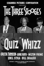 Watch Quiz Whizz Moviesjoy
