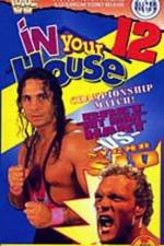 Watch WWF in Your House It's Time Moviesjoy