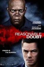 Watch Reasonable Doubt Moviesjoy