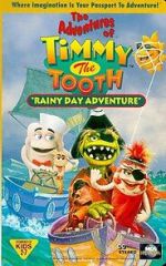 Watch The Adventures of Timmy the Tooth: Rainy Day Adventure Moviesjoy