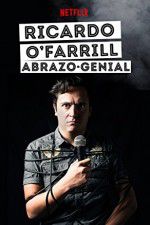 Watch Ricardo O\'Farrill: Abrazo genial Moviesjoy